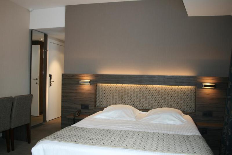 Hotel C-hotels Burlington Oostende