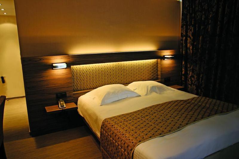 Hotel C-hotels Burlington Oostende