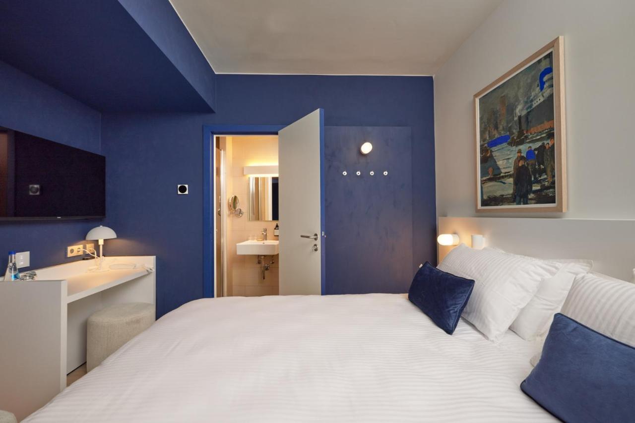 Hotel C-hotels Burlington Oostende