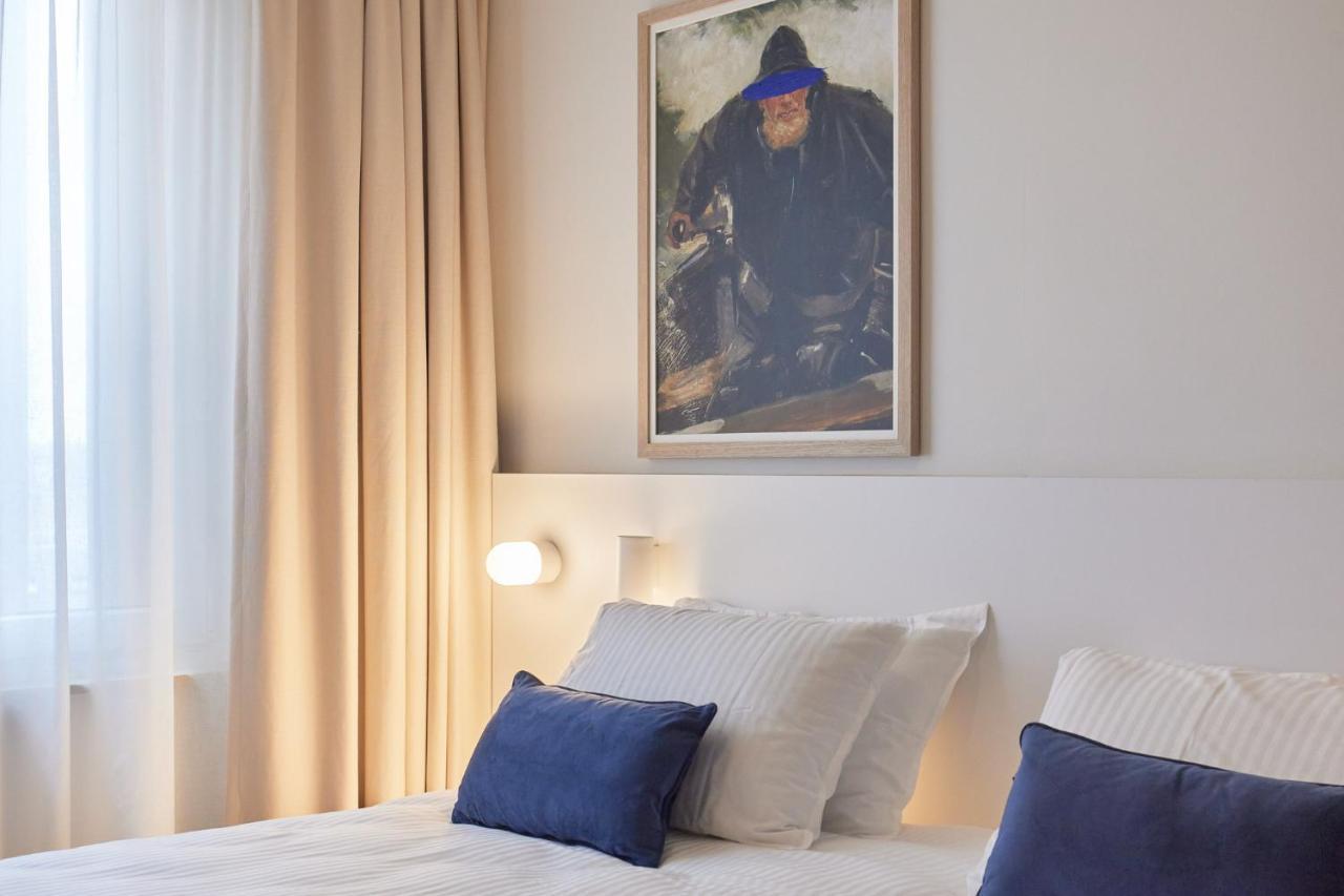 Hotel C-hotels Burlington