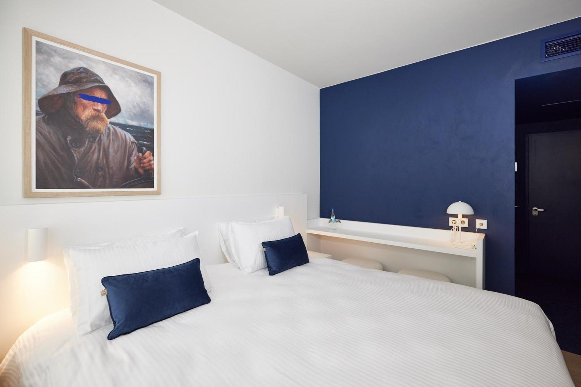 Hotel C-hotels Burlington Oostende