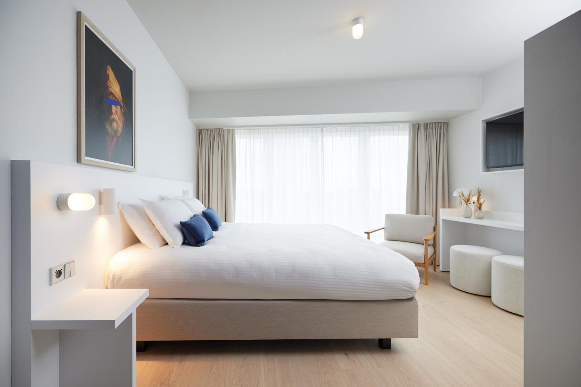 C-hotels Burlington 3*