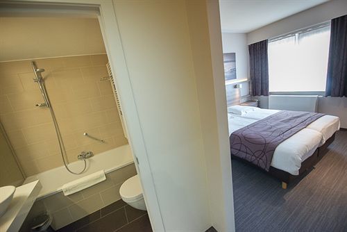 C-hotels Burlington Hotel Oostende