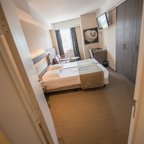 Hotel C-hotels Burlington 3*