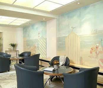 C-hotels Burlington Oostende