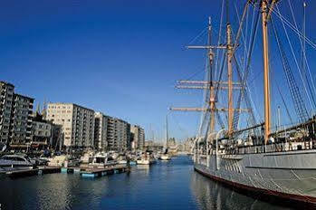 Hotel C-hotels Burlington Oostende